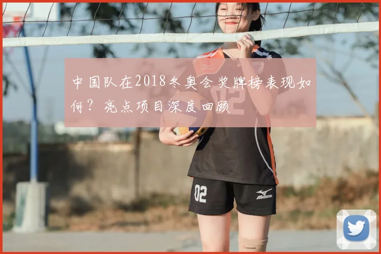 中国队在2018冬奥会奖牌榜表现如何?亮点项目深度回顾